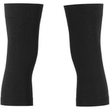 Ginocchiera Assos Spring Fall Kneewarmer Evo - Nero - L