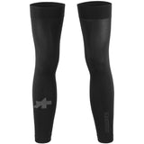 Gambali Assos SpringFall LegWarmers Evo - Nero - P