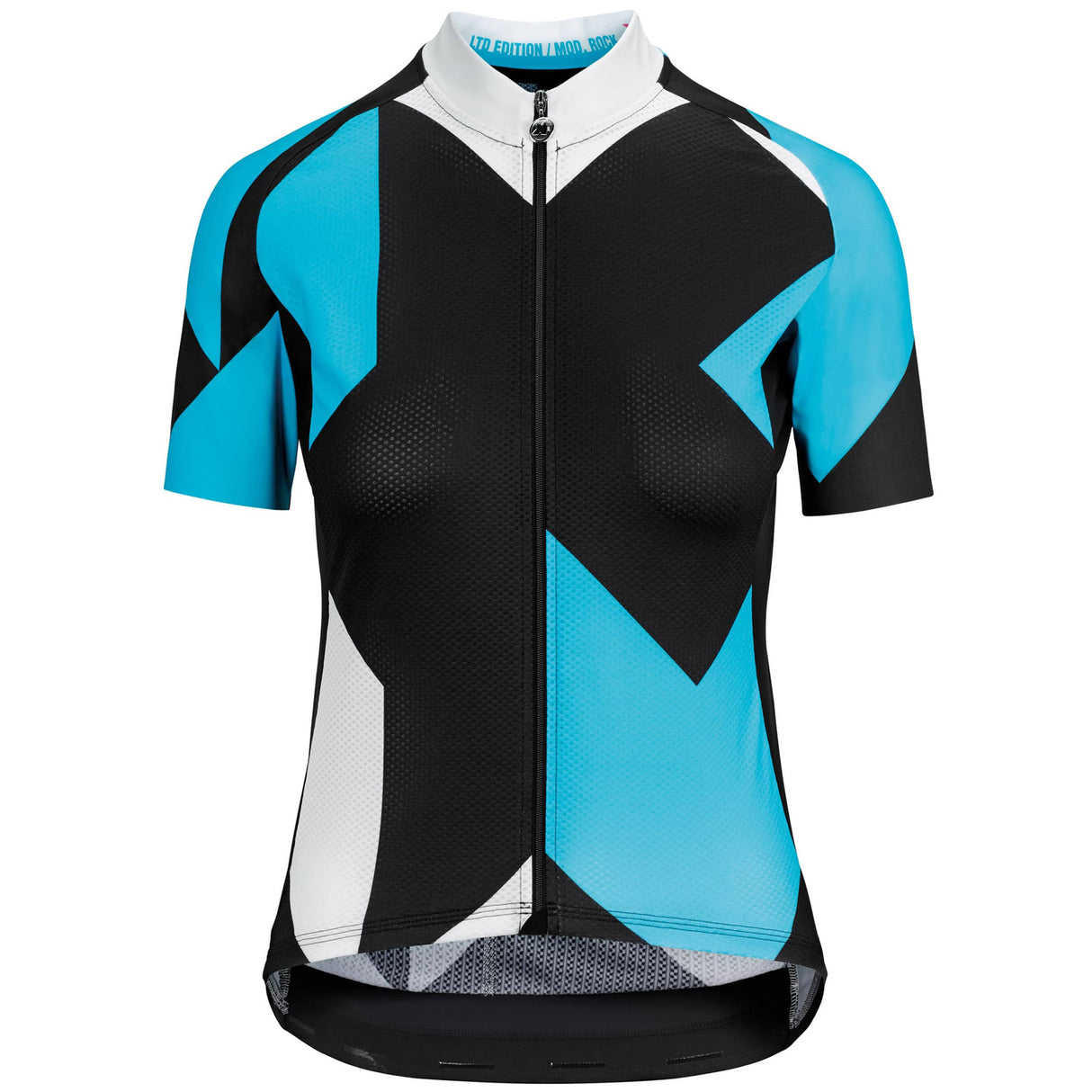 Maglia donna Assos Rock - Blu