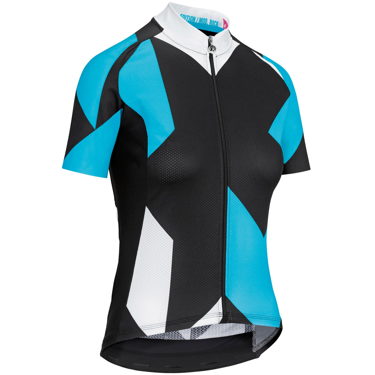 Maglia donna Assos Rock - Blu