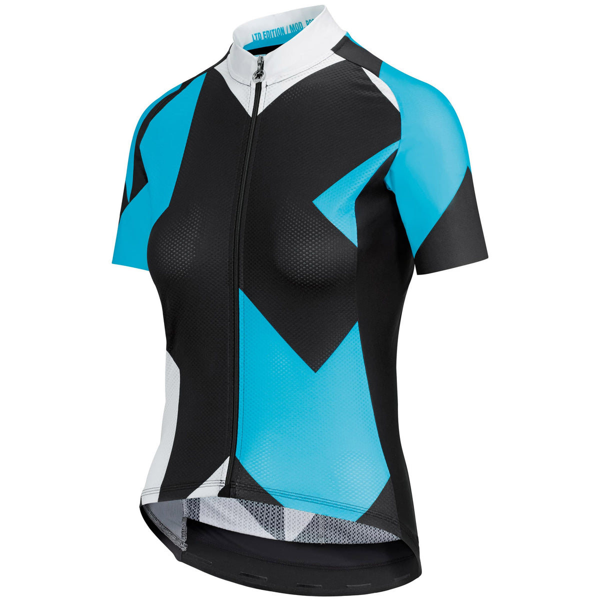 Maglia donna Assos Rock - Blu