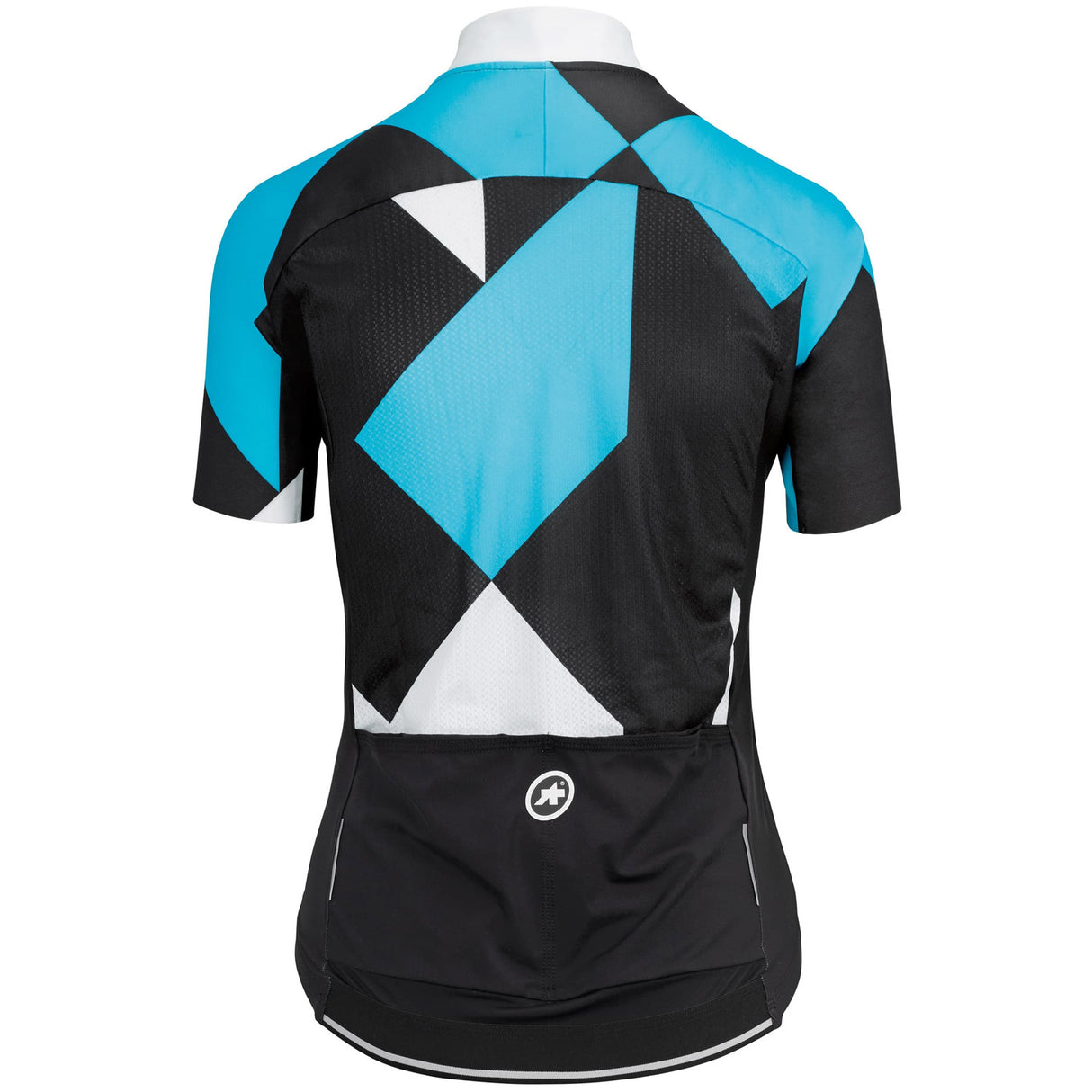 Maglia donna Assos Rock - Blu