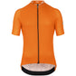 Maglia Assos Mille GT Summer C2 - Arancio - H