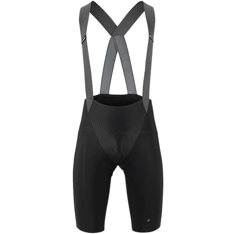 Salopette Assos Mille GTO - Nero - H