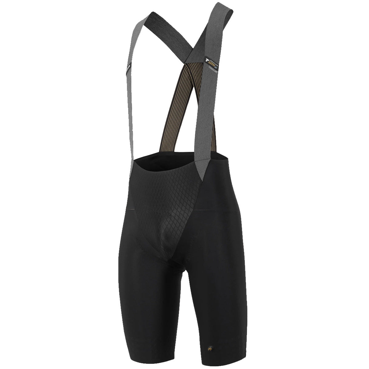 Salopette Assos Mille GTO Long - Oro - F