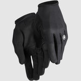 Guanti Assos RS LF Targa - Nero - H