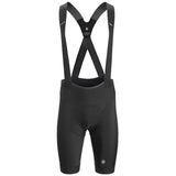 Salopette Assos Equipe RS S9 - Nero