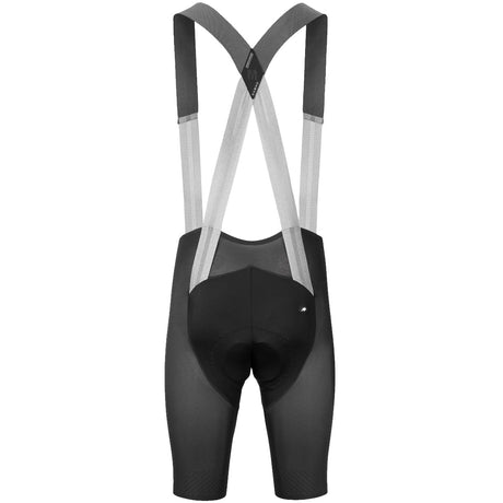 Salopette Assos Equipe RSR Superleger S9 - Nero - A