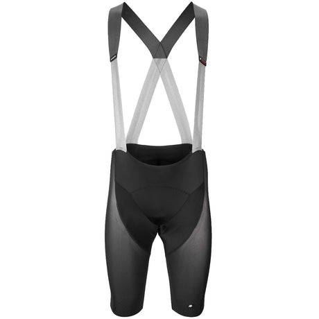 Salopette Assos Equipe RSR Superleger S9 - Nero - Q