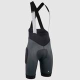 Salopette Assos Trail Liner T3 - Nero - G