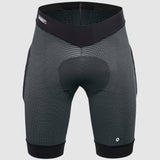 Pantaloncini Assos Trail Liner HP T3 - Nero - F