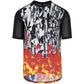Maglia Assos TRAIL SS - Arancio