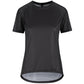 Maglia donna Assos Trail - Nero