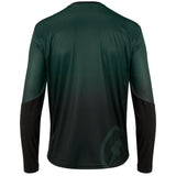 Maglia maniche lunghe Assos Trail LS T3 - Verde - O