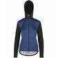 Mantellina donna Assos Trail Spring/Fall - Blu