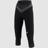 Bermuda donna Assos Uma GT Spring Fall C2 - Nero - D