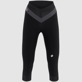 Bermuda donna Assos Uma GT Spring Fall C2 - Nero - C