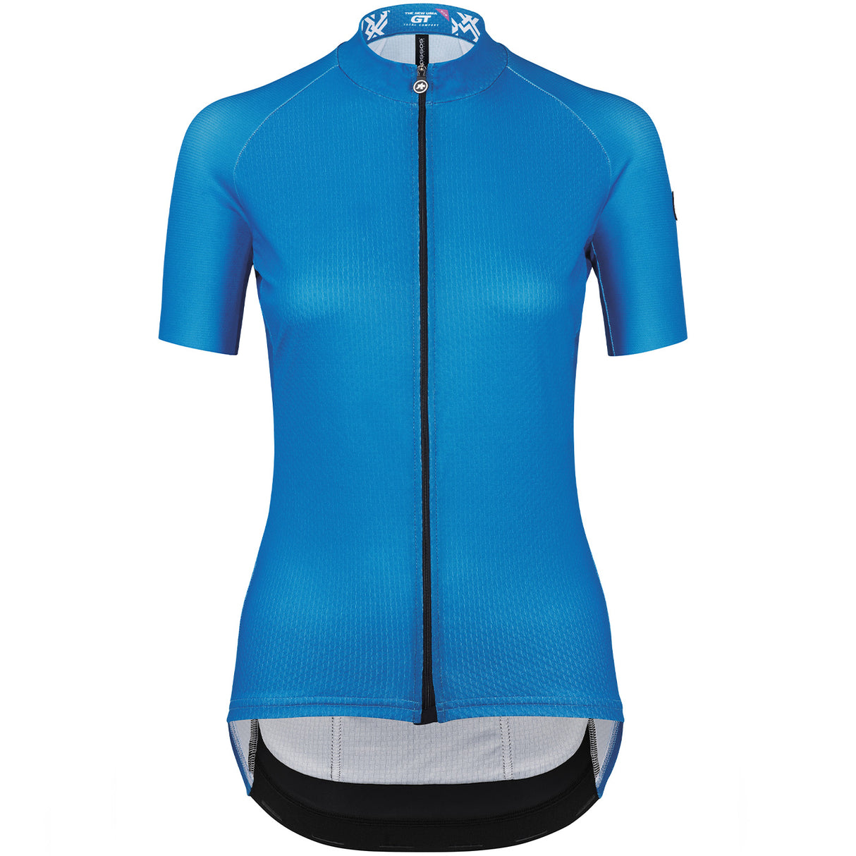 Maglia donna Assos UMA GT C2 - Blu - Q
