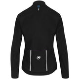 Giacca donna Assos UMA GT Ultraz - Nero - D