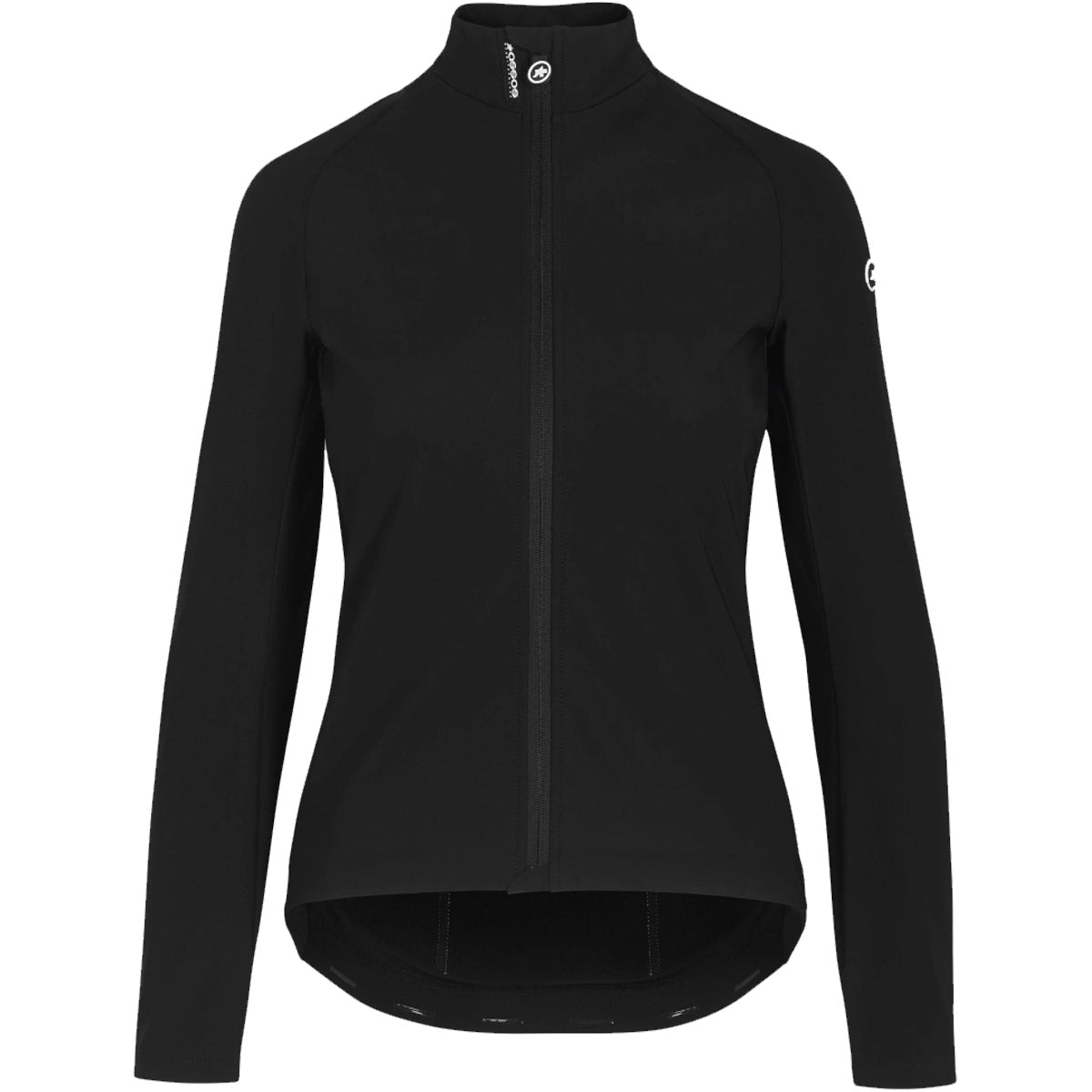 Giacca donna Assos UMA GT Ultraz - Nero - C