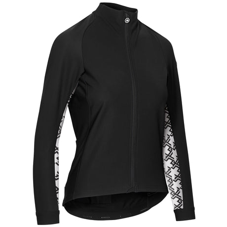 Giacca donna Assos Uma GT Winter - Nero