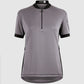 Maglia donna Assos UMA GTC C2 - Grigio - H