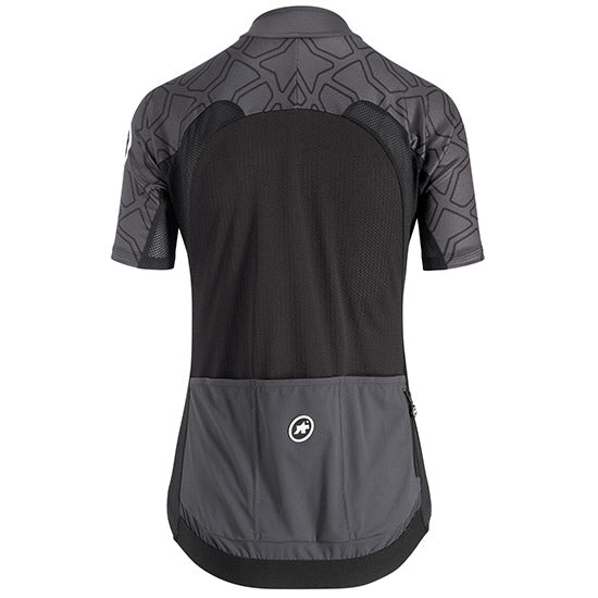 Maglia donna Assos XC - Blu