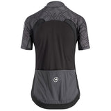 Maglia donna Assos XC - Blu