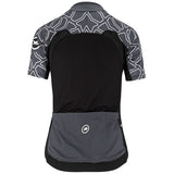 Maglia donna Assos XC - Nero