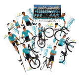 Cartoline Astana 2017