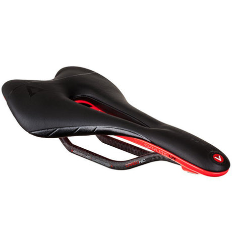 Sella Astute Skylite VT - Nero rosso - F