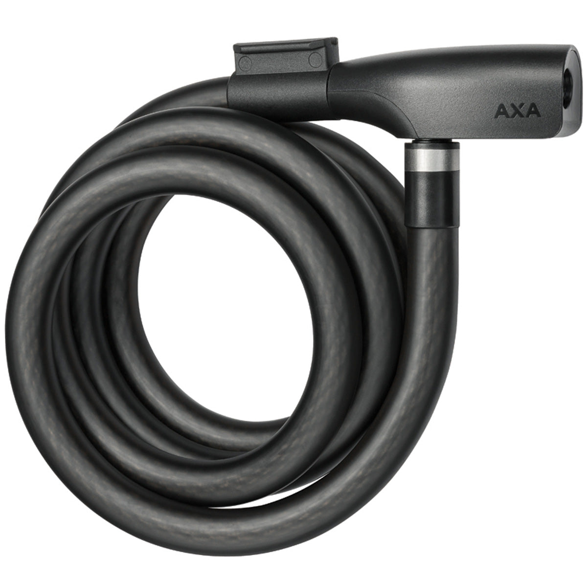 Lucchetto Axa Resolute 15-180 - Nero - F