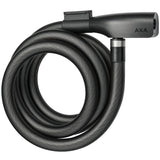Lucchetto Axa Resolute 15-180 - Nero - F