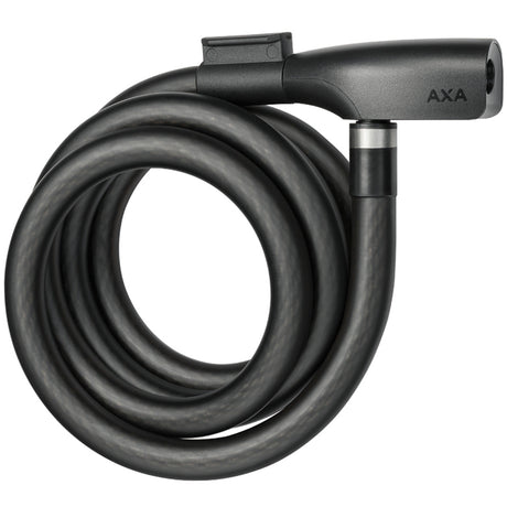 Lucchetto Axa Resolute 15-180 - Nero - F