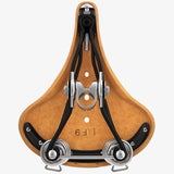 Sella Brooks B66 - Marrone - F