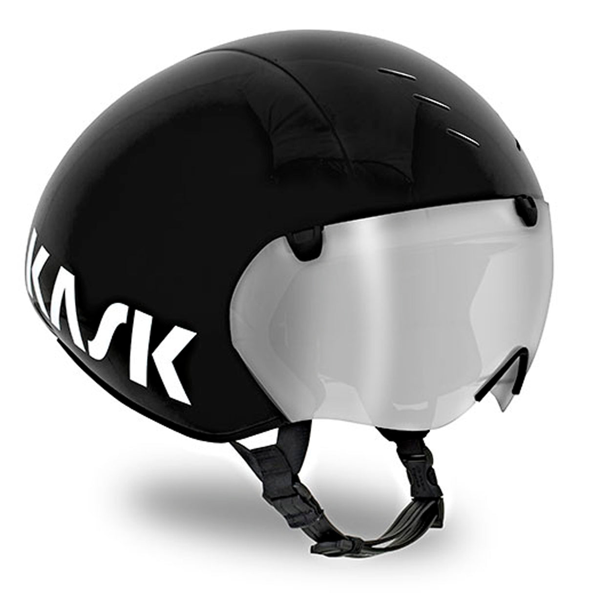 Casco Kask Bambino Pro - Nero - Q