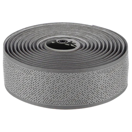 Nastro Manubrio Lizard Skins DSP 3,2 - Grigio - E