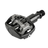 Pedali Wellgo mtb 823 - Nero
