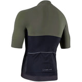 Maglia Nalini Bas Sun Block - Verde - Q