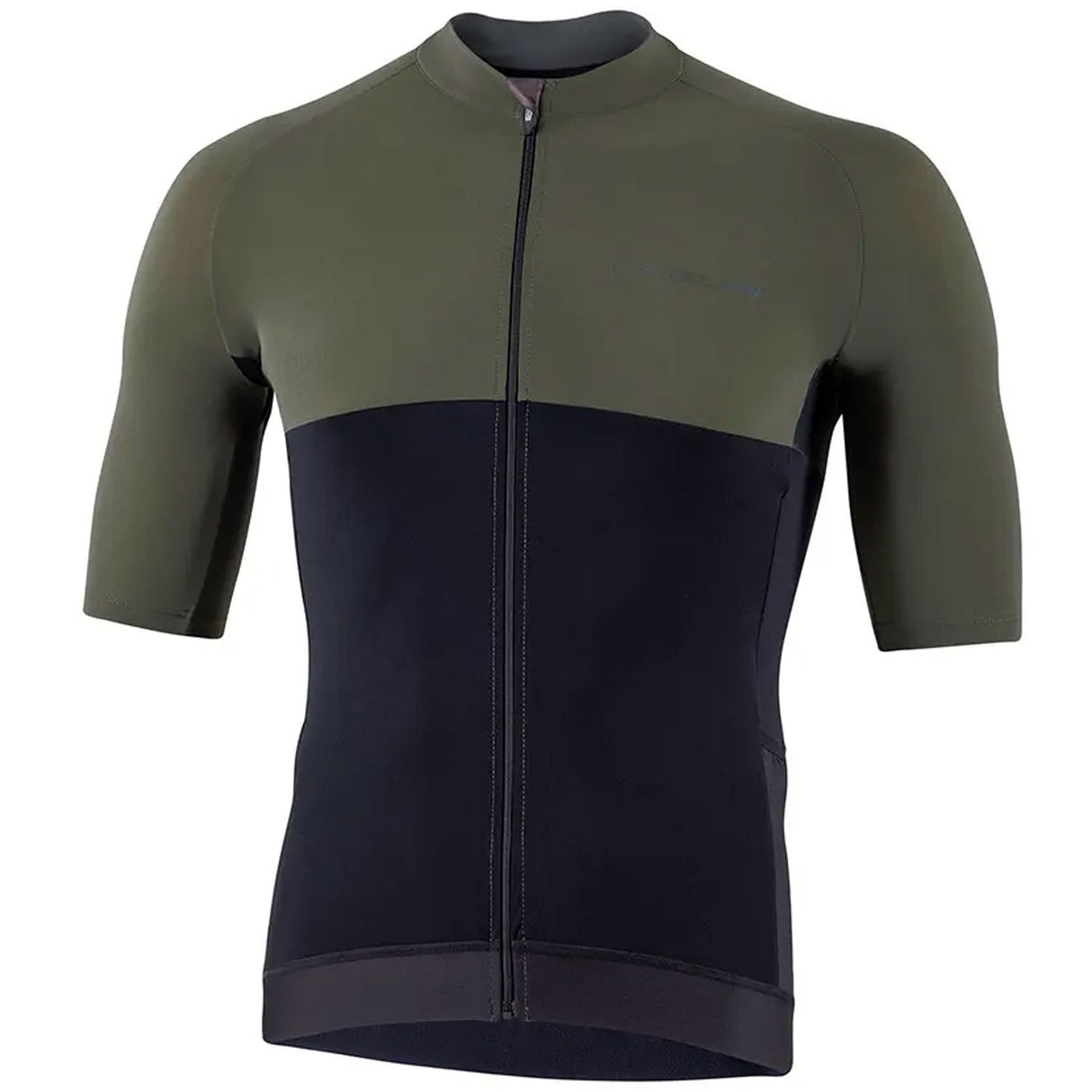 Maglia Nalini Bas Sun Block - Verde - P