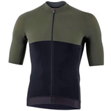 Maglia Nalini Bas Sun Block - Verde - P