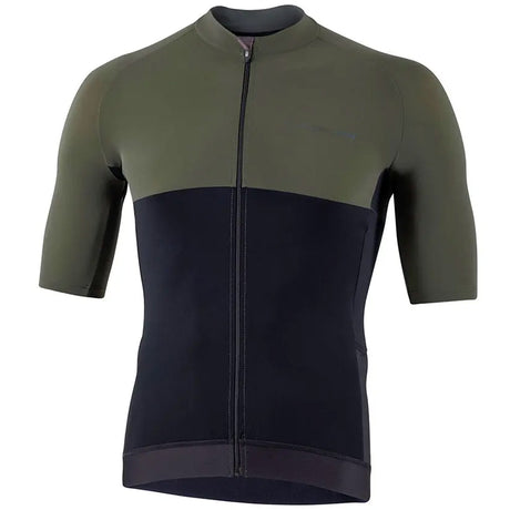 Maglia Nalini Bas Sun Block - Verde - P