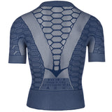 Maglia intima Q36.5 Intimo 2 - Blu - G
