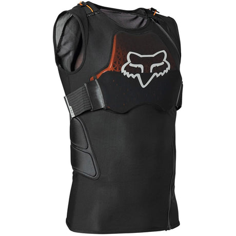 Protezione senza maniche Fox Baseframe Pro D30 - Nero - B
