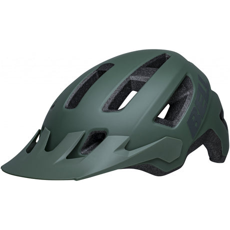 Casco Bell Nomad 2 - Verde - Q