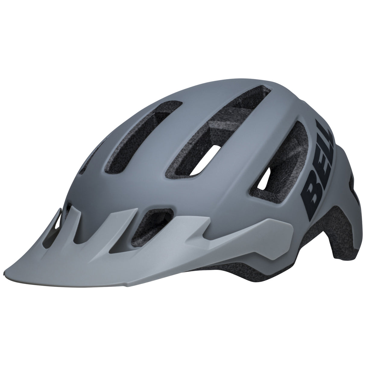 Casco Bell Nomad 2 - Grigio - C