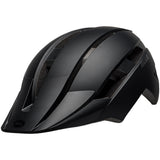 Casco Bell Sidetrack II - Nero