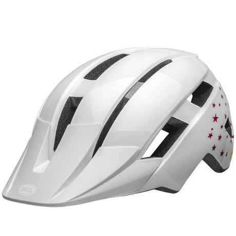 Casco Bell Sidetrack II - Bianco