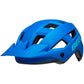 Casco Bell Spark 2 - Azul