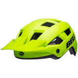 Casco Bell Spark 2 - Giallo - H